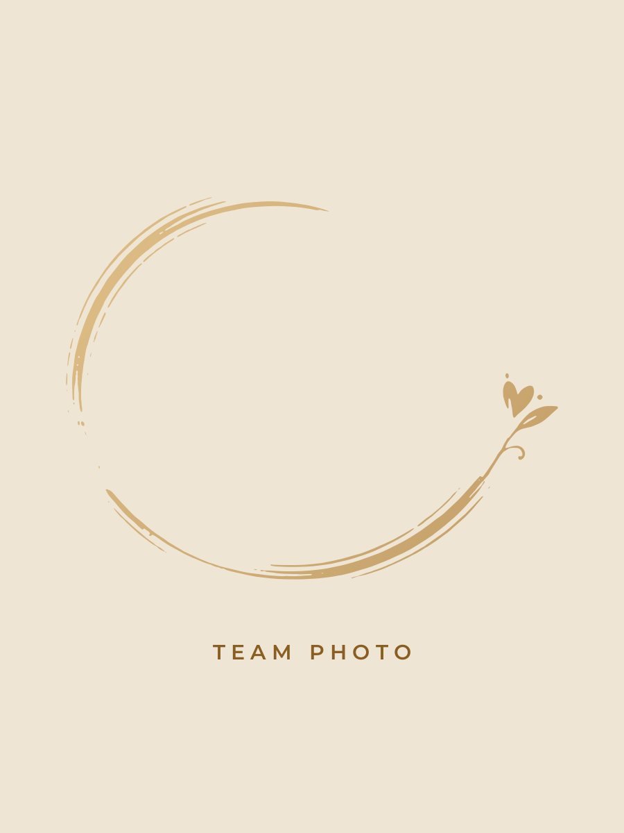 Team member photo to be added